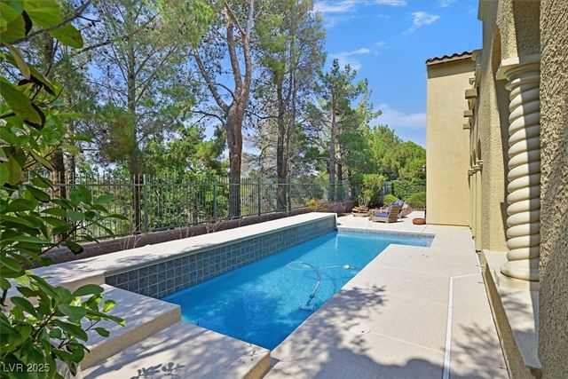 11772 CANONS BROOK Drive, Las Vegas, NV 89141