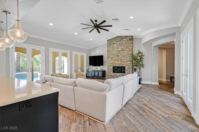 11772 CANONS BROOK Drive, Las Vegas, NV 89141