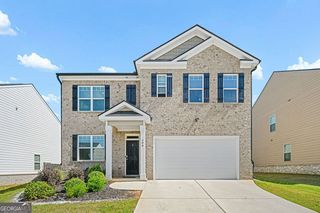 394 Faulkner Street, Stockbridge, GA 30281