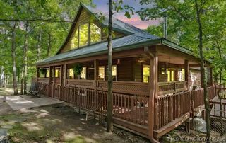 792 Mallard Road, Kansas, OK 74347