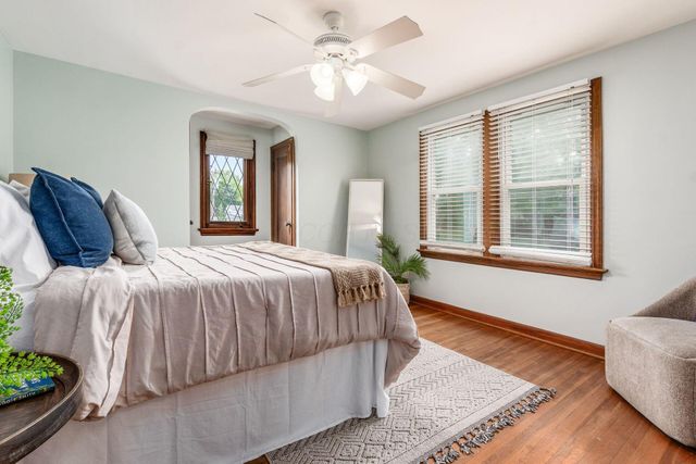 51 E Schreyer Place, Columbus, OH 43214