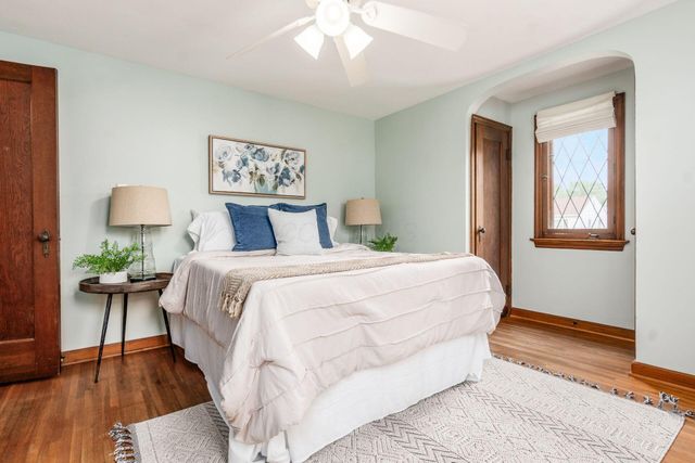 51 E Schreyer Place, Columbus, OH 43214
