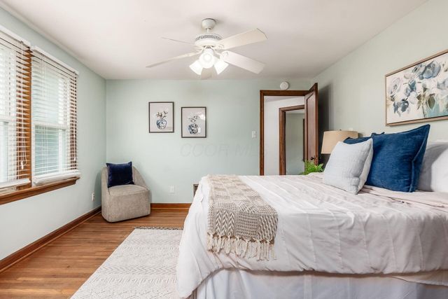 51 E Schreyer Place, Columbus, OH 43214