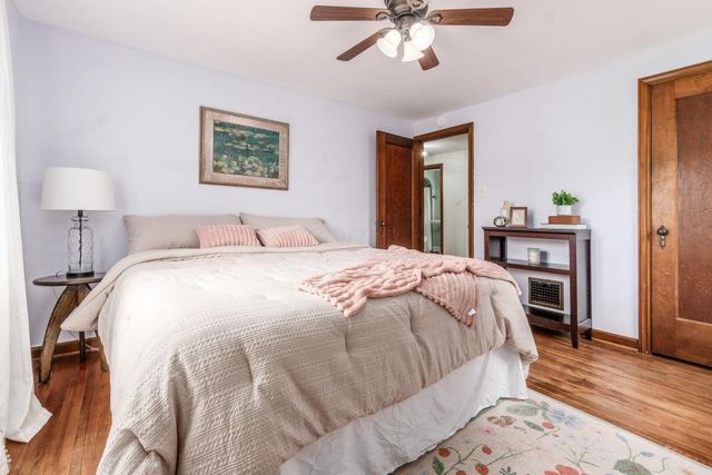 51 E Schreyer Place, Columbus, OH 43214
