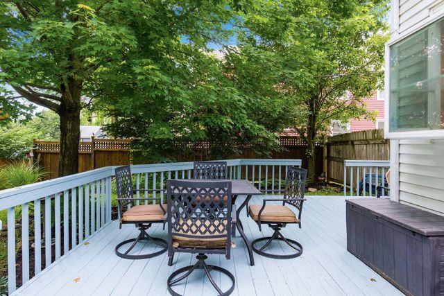 51 E Schreyer Place, Columbus, OH 43214