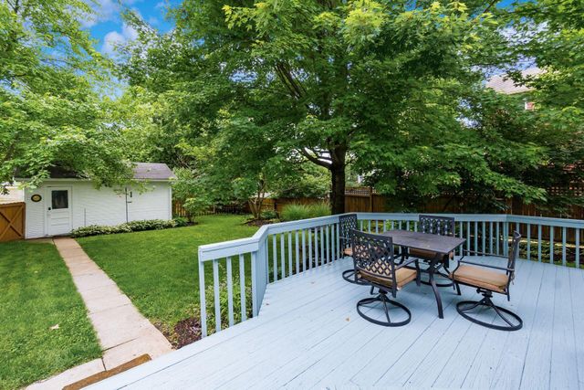 51 E Schreyer Place, Columbus, OH 43214