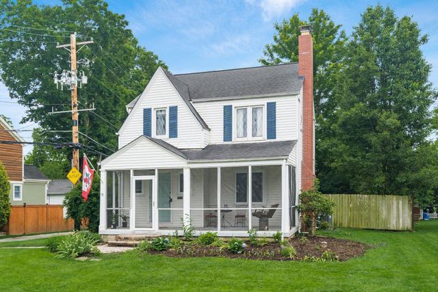 51 E Schreyer Place, Columbus, OH 43214