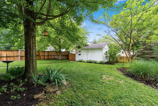 51 E Schreyer Place, Columbus, OH 43214