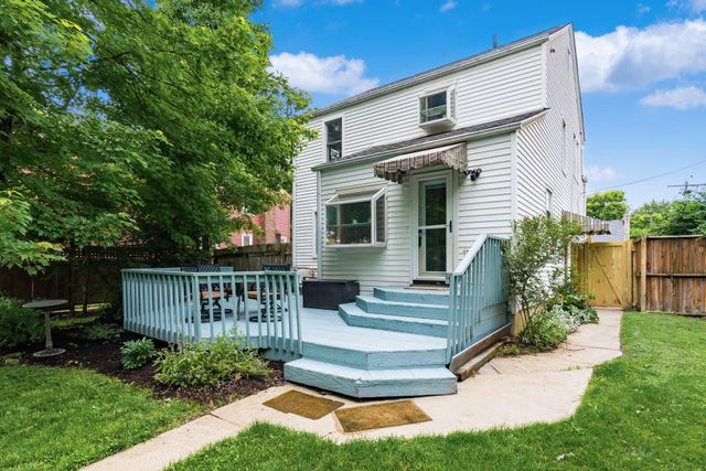 51 E Schreyer Place, Columbus, OH 43214