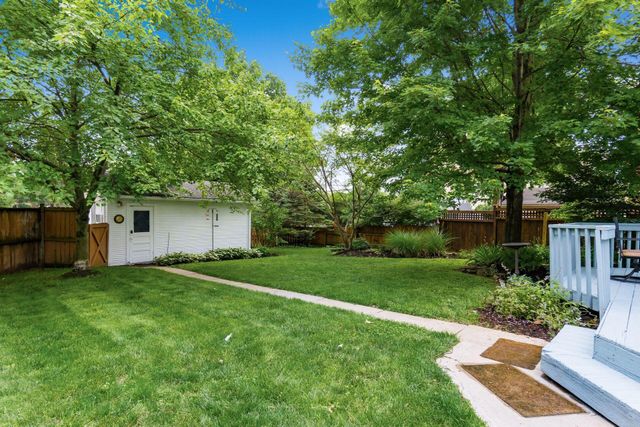 51 E Schreyer Place, Columbus, OH 43214