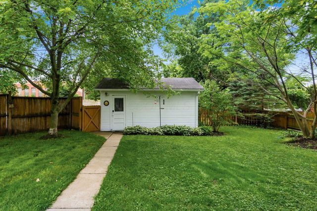51 E Schreyer Place, Columbus, OH 43214