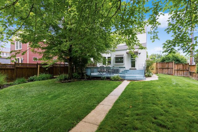 51 E Schreyer Place, Columbus, OH 43214