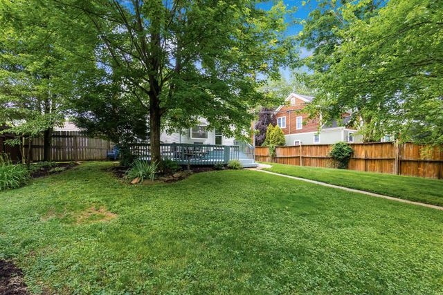 51 E Schreyer Place, Columbus, OH 43214