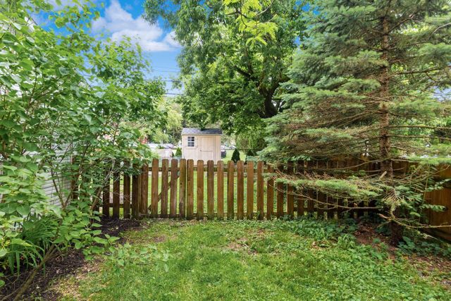 51 E Schreyer Place, Columbus, OH 43214