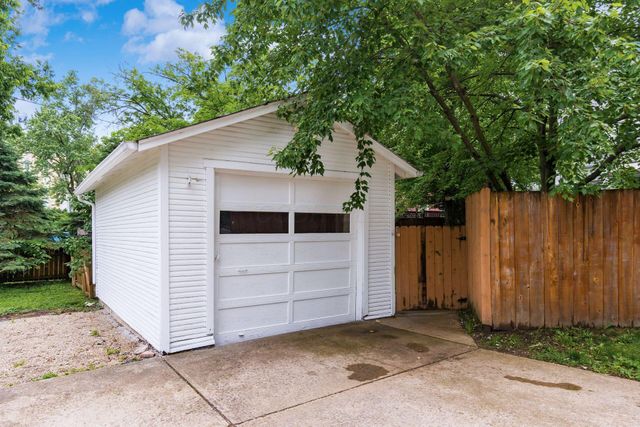 51 E Schreyer Place, Columbus, OH 43214