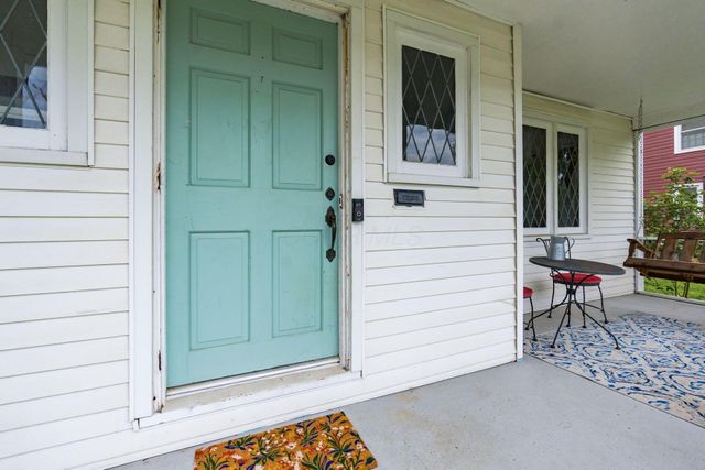 51 E Schreyer Place, Columbus, OH 43214
