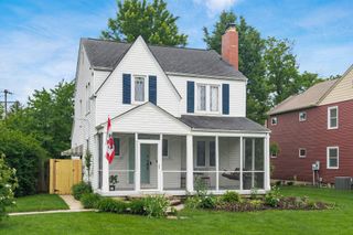 51 E Schreyer Place, Columbus, OH 43214