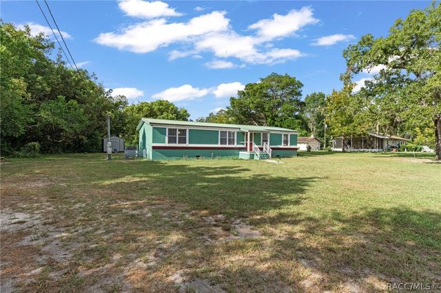 7180 W Matador Lane, Homosassa, FL 34446