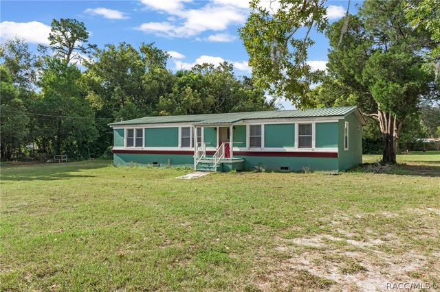 7180 W Matador Lane, Homosassa, FL 34446