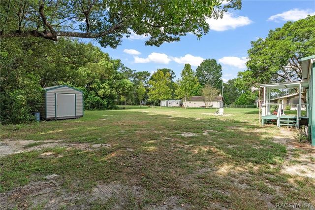 7180 W Matador Lane, Homosassa, FL 34446