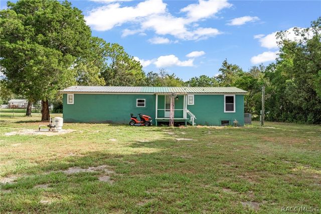7180 W Matador Lane, Homosassa, FL 34446