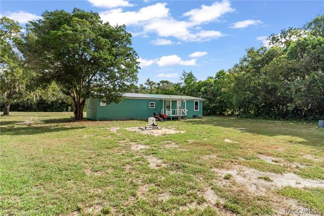 7180 W Matador Lane, Homosassa, FL 34446