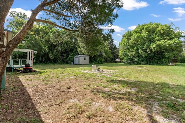 7180 W Matador Lane, Homosassa, FL 34446