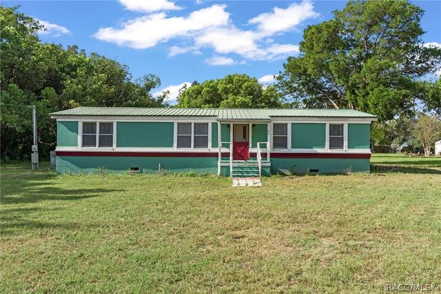 7180 W Matador Lane, Homosassa, FL 34446