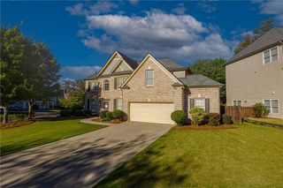 2706 Captain Court, Dacula, GA 30019