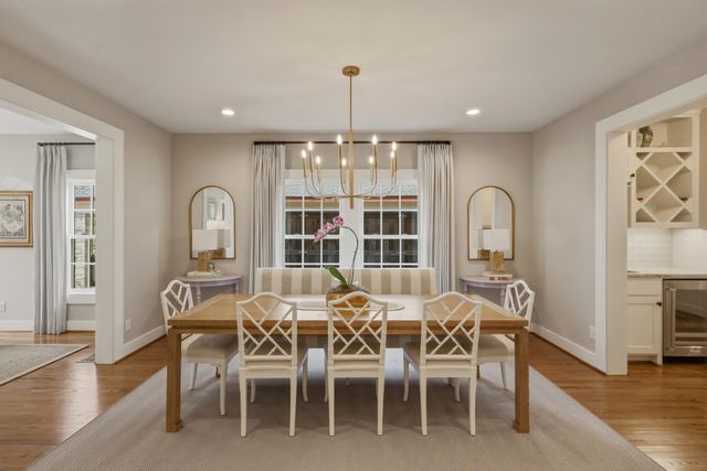 420 Clermont Avenue, Dallas, TX 75223