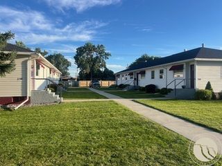 1240 Avenue D 7, Billings, MT 59102