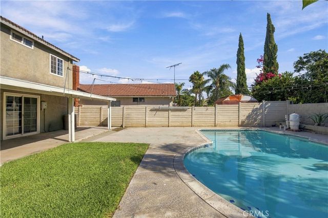 11319 Rancherias Drive, Fontana, CA 92337