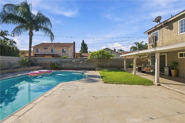 11319 Rancherias Drive, Fontana, CA 92337
