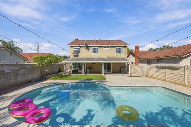 11319 Rancherias Drive, Fontana, CA 92337