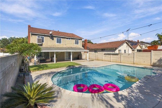 11319 Rancherias Drive, Fontana, CA 92337