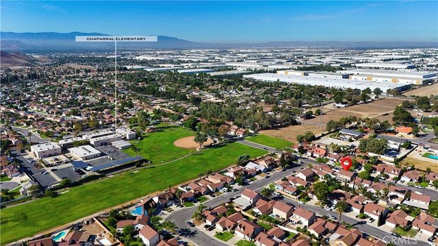 11319 Rancherias Drive, Fontana, CA 92337