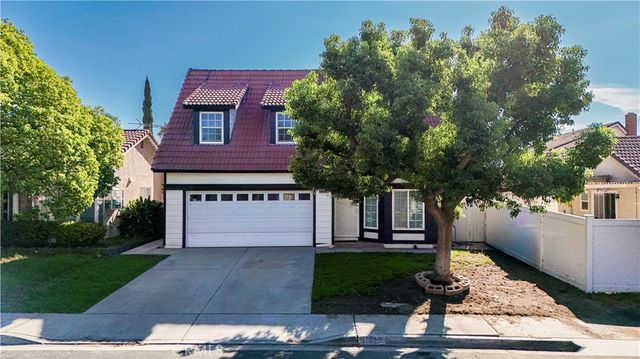 11319 Rancherias Drive, Fontana, CA 92337