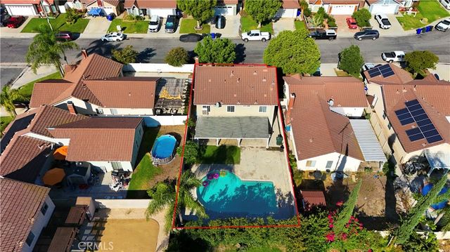 11319 Rancherias Drive, Fontana, CA 92337