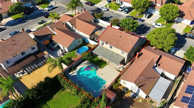 11319 Rancherias Drive, Fontana, CA 92337