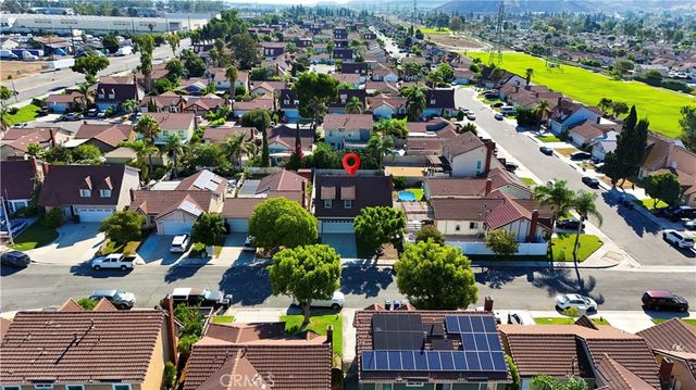 11319 Rancherias Drive, Fontana, CA 92337