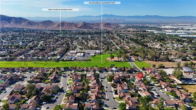 11319 Rancherias Drive, Fontana, CA 92337