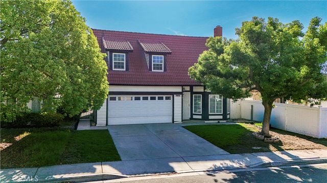 11319 Rancherias Drive, Fontana, CA 92337