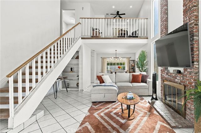 11319 Rancherias Drive, Fontana, CA 92337