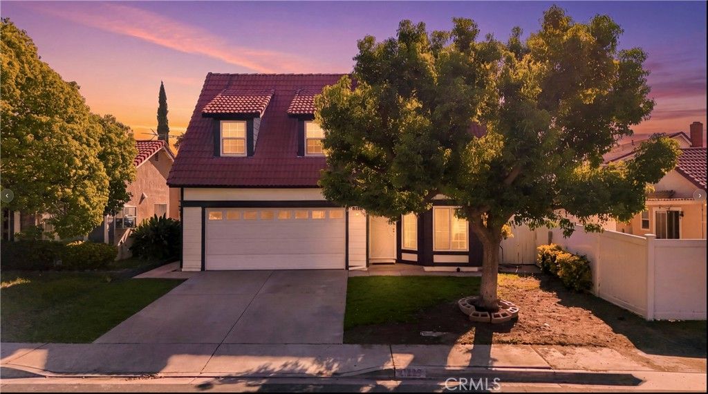 11319 Rancherias Drive, Fontana, CA 92337