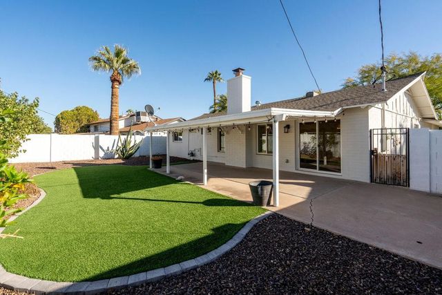 8656 E Solano Drive, Scottsdale, AZ 85250