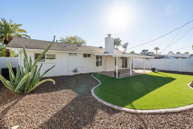 8656 E Solano Drive, Scottsdale, AZ 85250