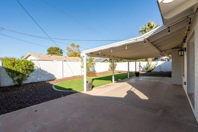 8656 E Solano Drive, Scottsdale, AZ 85250