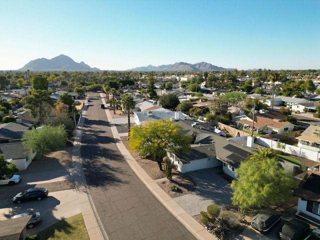 8656 E Solano Drive, Scottsdale, AZ 85250