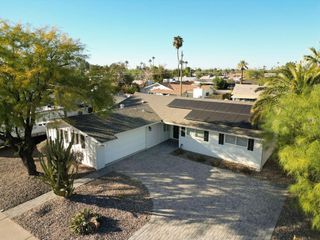 8656 E Solano Drive, Scottsdale, AZ 85250