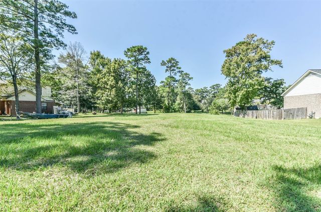 2034 White Feather Trail, Crosby, TX 77532